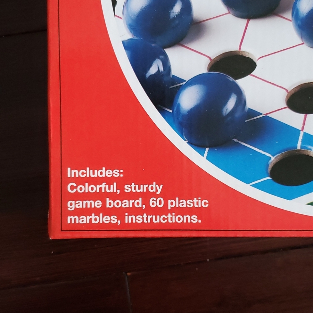 Chinese Checkers - Picture 6 of 6